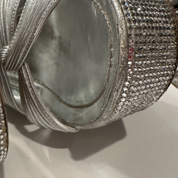 Rene Caovilla high heels pump - Picture 9 of 11